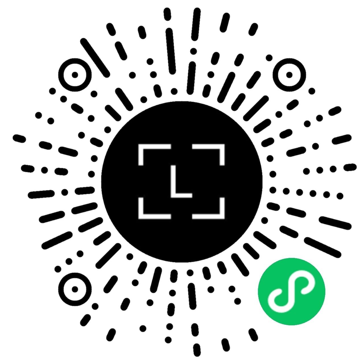 Ledger悦签宝微信扫码入口